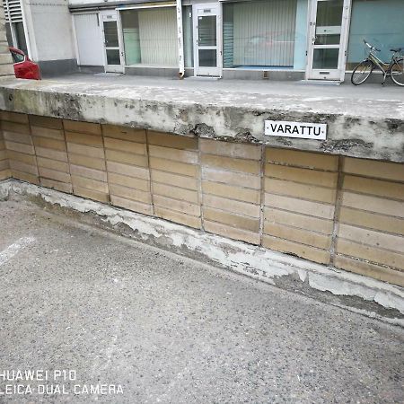 Kauppakatu Apartment Kajaani Luaran gambar