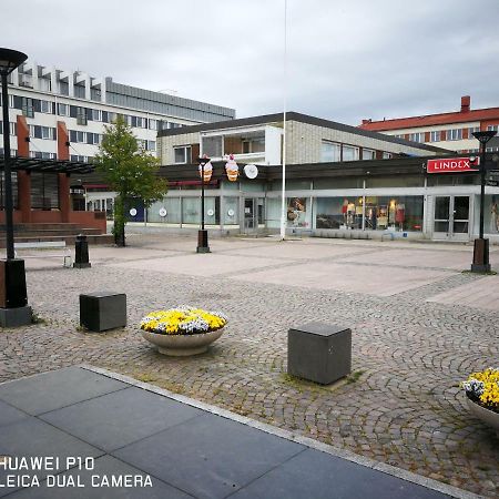 Kauppakatu Apartment Kajaani Luaran gambar