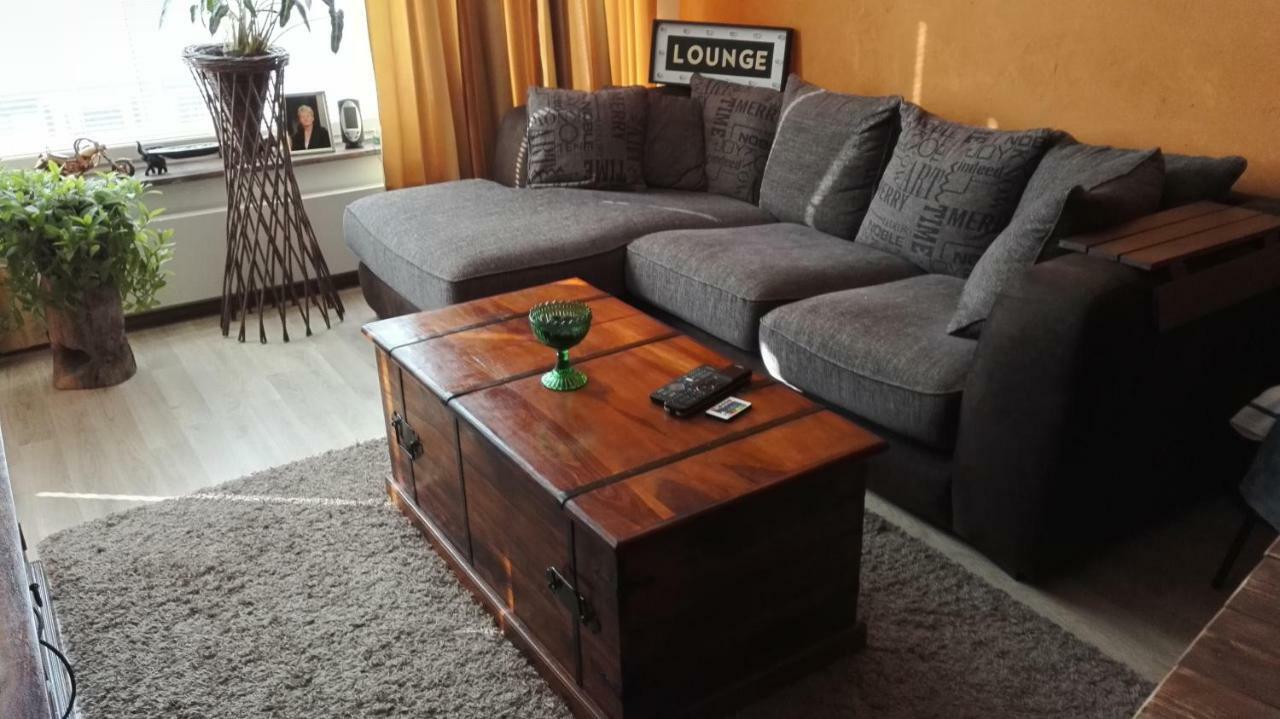 Kauppakatu Apartment Kajaani Luaran gambar