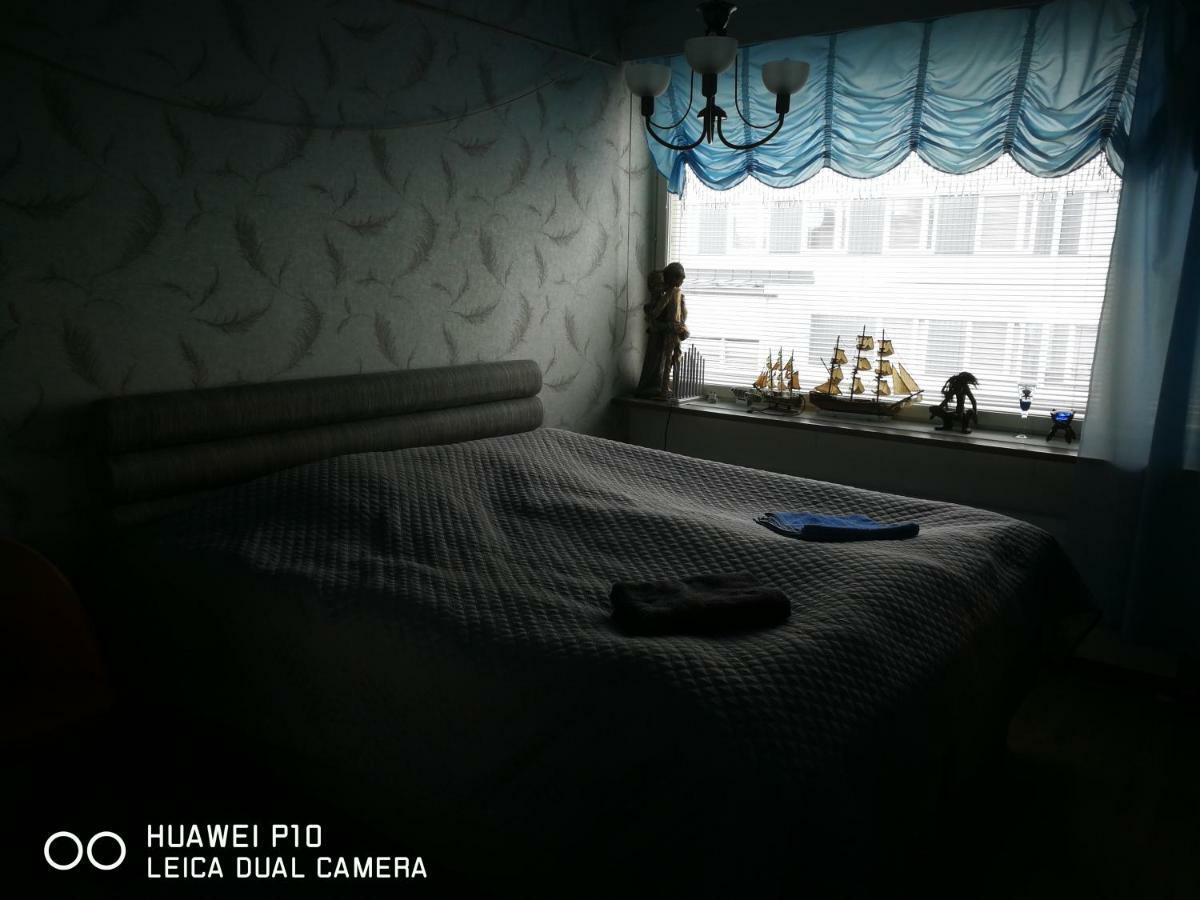 Kauppakatu Apartment Kajaani Luaran gambar