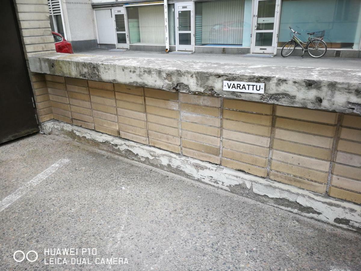 Kauppakatu Apartment Kajaani Luaran gambar
