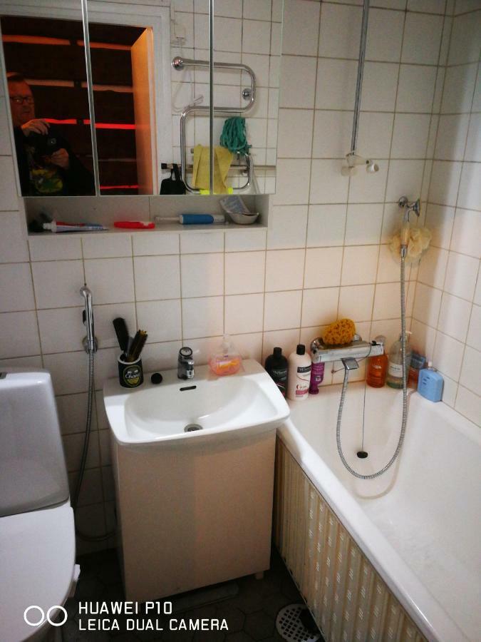 Kauppakatu Apartment Kajaani Luaran gambar